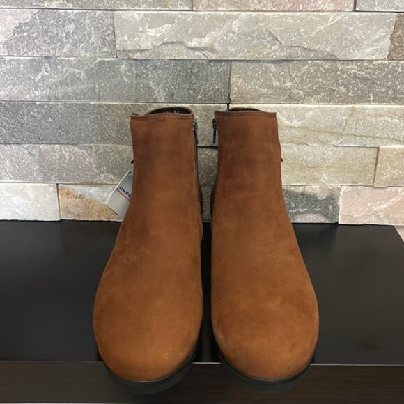 🎁 Mephisto Mobils NELCIA Women's Ankle Boot - Picture 7 of 11